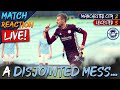 JUST EMBARRASSING! | MAN CITY 2-5 LEICESTER CITY MATCH REACTION