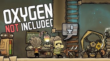 A RIMWORLD LIKE GAME With A Don