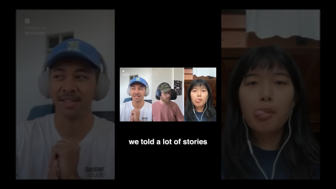 We Finished The Subathon!