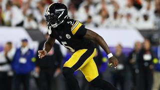 Jalen Ramsey | 2025 Highlights