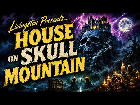 House on Skull Mountain (1974)