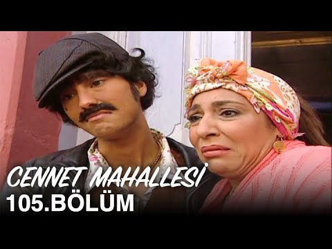 Teşkilat 105. Bölüm @trt1