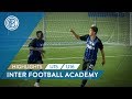HIGHLIGHTS | INTER U16 and U15 | Inter Football Academy