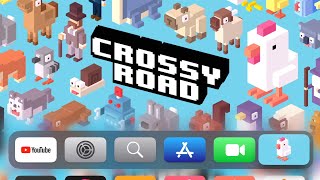 Crossy Road Characters You Might Have Missed screenshot 5