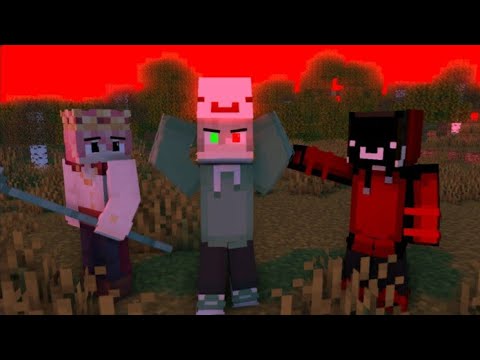 🎶"Погас И Остыл"🎶 Sleepwalking Series Montage | Ethananimatez Montage