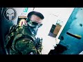 СТРАЙКБОЛ [ШТУРМ] AIRSOFT GAMES GAMEPLAY [КВАНТ КСЦ]