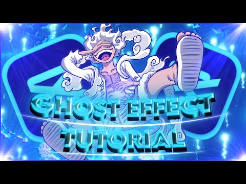 Ghost Effect Like AE✨| Capcut Tutorial🔥