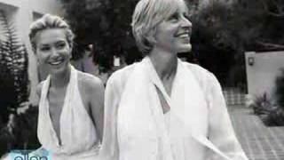 Ellen & Portia's Wedding Video