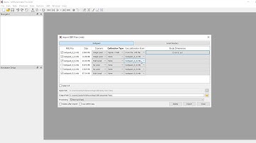 Xsens Tutorial: Importing on body recording files
