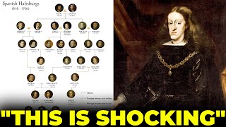 DNA Tests Finally Uncovered the Truth About Habsburgs… And It’s More Mysterious Than Imagined