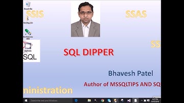 Transfer Error Messages Through SSIS