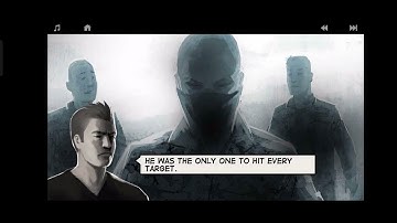 LONEWOLF (17+) Chapter-3 FACTORY-Kill All Enemies | All Headshot | Lonewolf Gameplay | Artemis Gamer