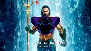 Guesty Roblox Aquardian Theme screenshot 5