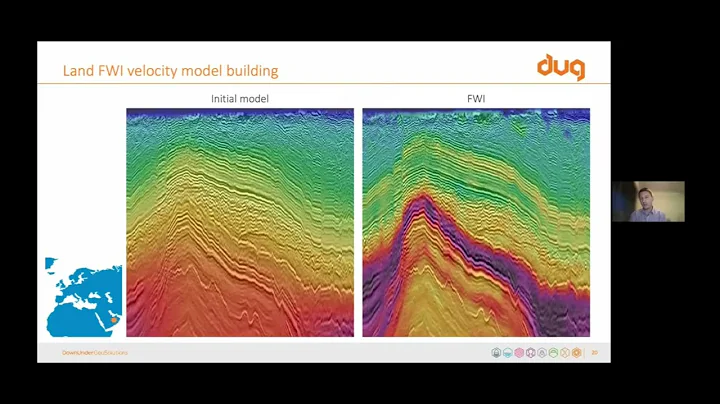 DUG Technology Investor Webinar—DUG Wave FWI
