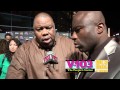 Soul Train 2010 Biz