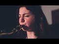 Sax / Guitar duo - I'll Remember April