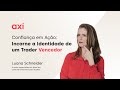 Confiança em Ação: Incarne a Identidade de um Trader Vencedor