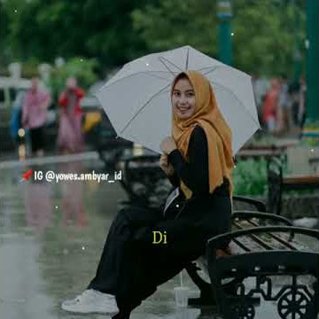 STORY WA | BILA NANTI SAATNYA TLAH TIBA | AMBYAR (2020)