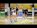 11 Ella Edwards - South West Slammers - NBL1 West Round 6 Highlights