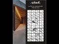 ArihantStar LED lights | Aluminum Profiles|