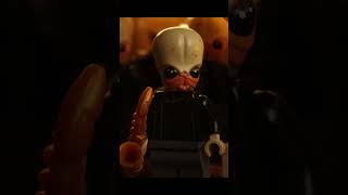 Subscribe For Part 2! #lego #legostarwars #stopmotionanimation @TheSannesBricks