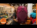 Lowe Alpine Women&#39;s AirZone Trail Duo ND30L Hiking Pack