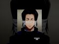 Sigma Man's #anime #animelover #jjkedit
