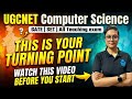 UGC NET/SET/GATE/Teaching Exams Computer Science Preparation 2026 | UGC NET CS Strategy
