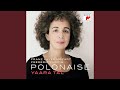 Miniature de la vidéo de la chanson Six Polonaises Mélancoliques, Op. 17, No. 3 In E-Flat Major: Tempo Di Ballo