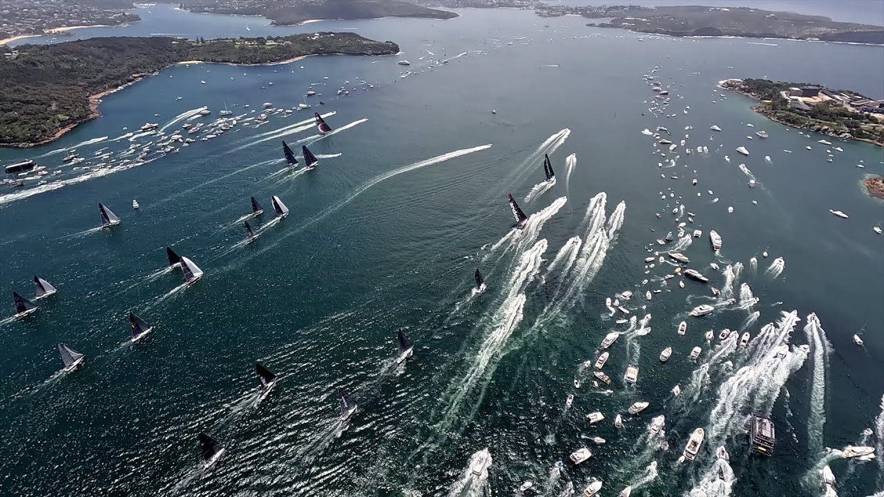 RSHYR 2023 | Maxis