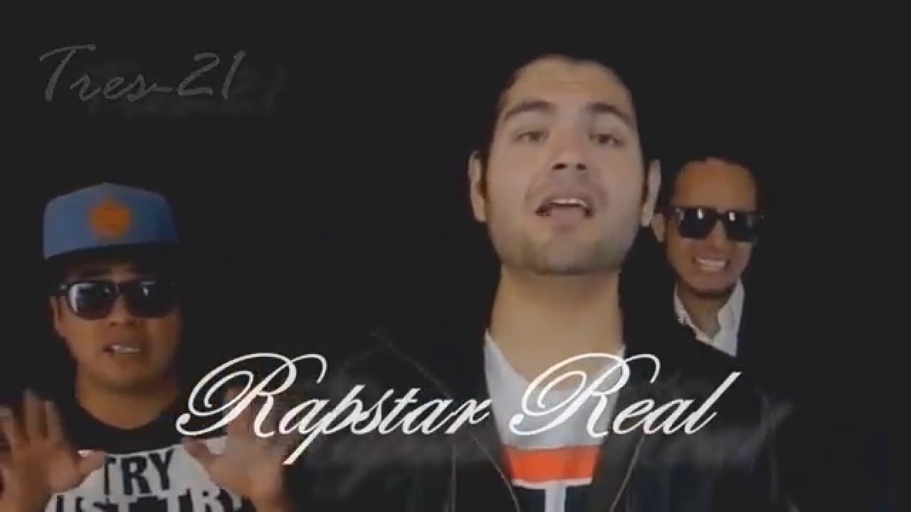 RapStar Real 321 YouTube rapstar-real-321-youtube