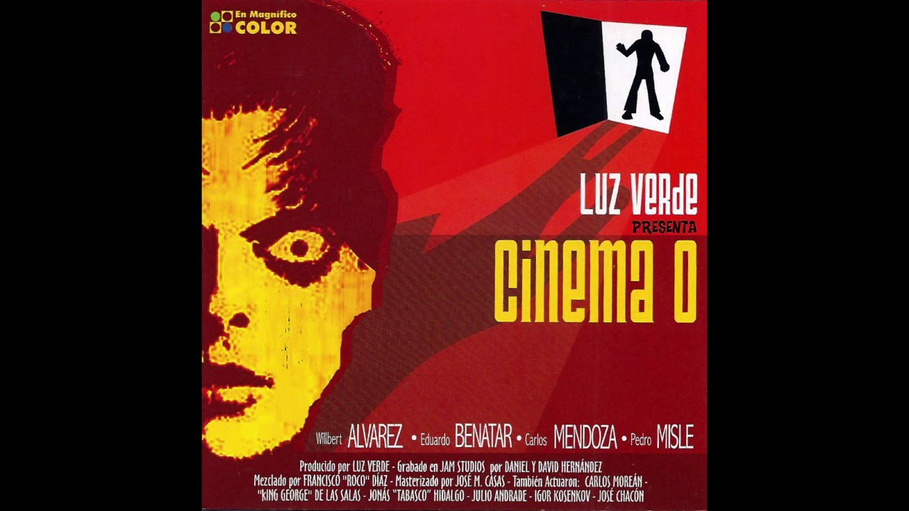 Watch Luz Verde - Manela (Audio oficial) on YouTube Watch Luz Verde - Manela (Audio oficial) on YouTube