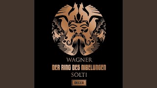 Wagner: Siegfried, WWV 86C / Act 1 - 