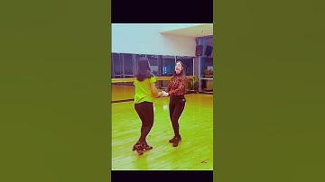 Salsa on 1 15 Week Dance Course Bridgette Maria #salsaon1 #saosaclasses #salsacourse #foru #foryou