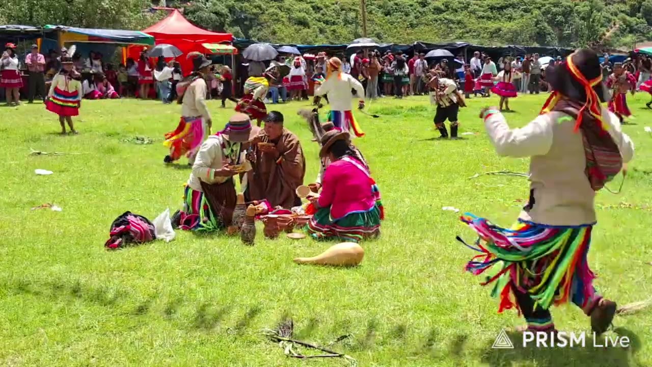 Los Reales de huancabamba