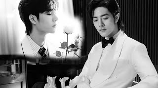 YiZhan 💫This love is a sure thing 💫 Lyrics in description.