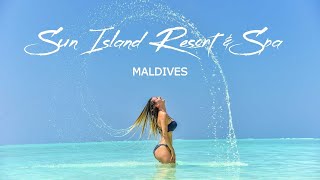 Sun Island Resort & Spa | Maldives | GoPro8