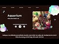 [VIETSUB] Aquarium - MELLOW DEAR US | Ensemble Stars!!
