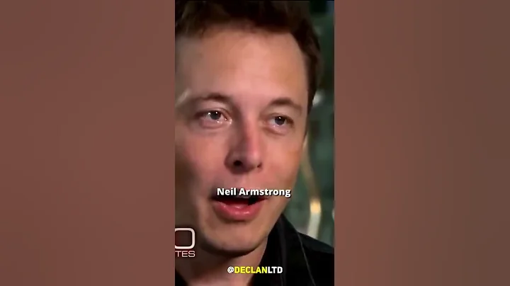 Elon Musk Getting Emotional About SpaceX - DayDayNews