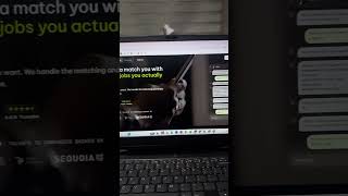 dream job is now a reality because of clera #ai #foryou #sidehustle #jobs #jobsearch #viral
