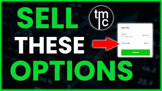 This Stock is Down 25%, Sell THESE Options?