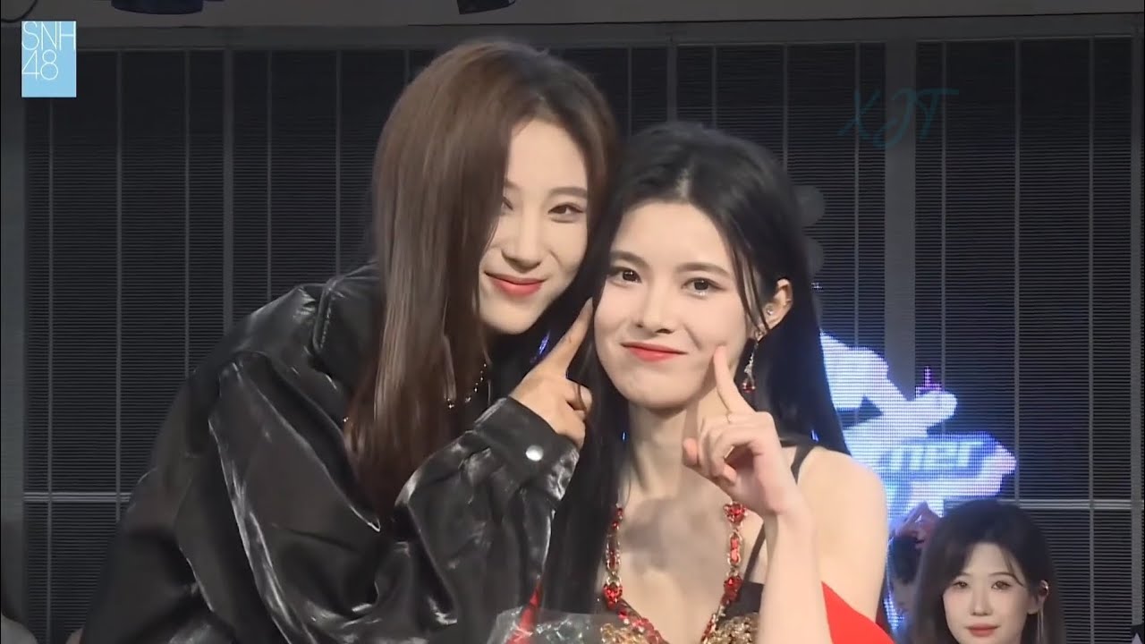 [VIETSUB][SNH48][Kim Điềm] Mc Trò Chơi: Bảo Vệ Tên Của Mình — TBP4 Vòng Độc Thân