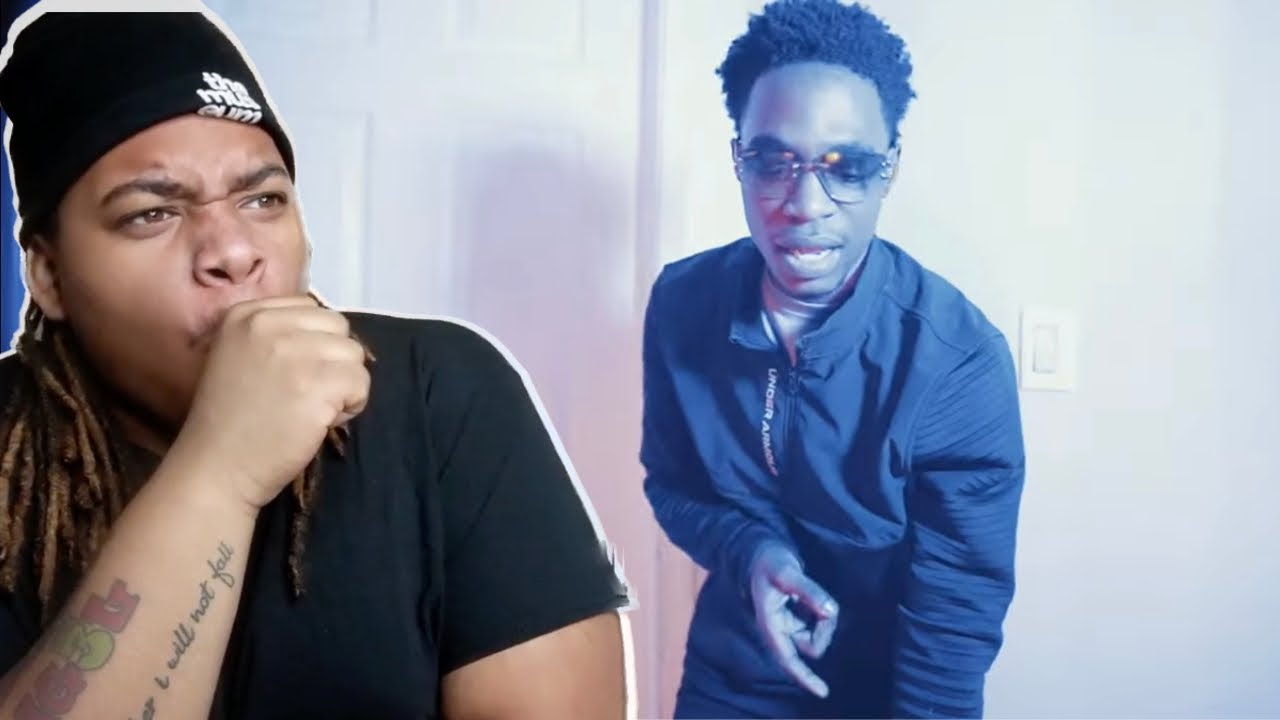 FIFTY BACK DRAGGING!!! | BABY FIFTY “CREEPIN” Reaction - YouTube