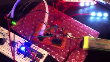 Project DARK - Prototype 2