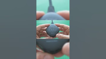 Unboxing EZCast TwinX C-1 Wireless Display Transmitter & Compact CS2 Receiver #ezcast #short