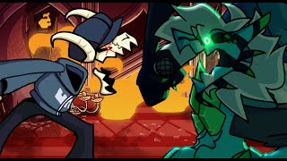 Tabi Vs Retrospecter Genocide