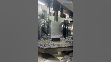 🔥 ASIATOOLS TH-700NC CNC Duplex Milling Machine – Precision & Efficiency Unleashed! 🔥