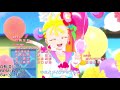 【バンブラP】あこがれ Go My Way!! (キュアラメールver.) / 北川理恵・吉武千颯 [トロピカル〜ジュ!プリキュア 後期ED]【耳コピ】