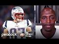 Rob Gronkowski elected to the New England Patriots Hall of Fame | Pro Football Talk | NFL on NBC