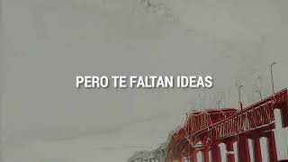 Al vacío - No Te Va Gustar (letra)